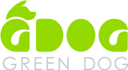 GDOG logo